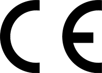 ce logo